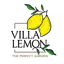 Villa Lemon Logo